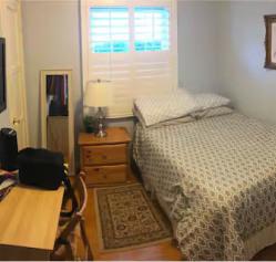 Room in Los Angeles