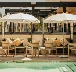 The Hoxton Downtown Los Angeles