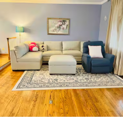 Room in San Jose