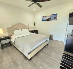 Room in San Jose