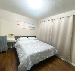 Room in Evergreen